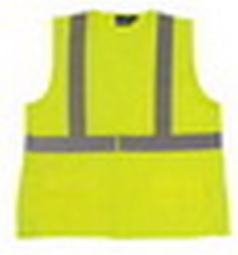  Class 2 Flme Retd Vest 